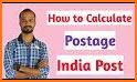 Postage Calculator USPS related image