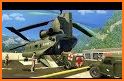 Ambulance Helicopter Game related image