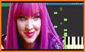 Dove Cameron Piano Hits 2018 | Descendants 2 related image