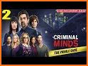 Criminal Minds: The Mobile Game related image