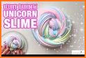 Unicorn Slime - Make The Rainbow Slime Unicorn related image