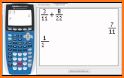 Fractions Calculator related image