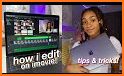 iMovie Editor-Edit your videos related image