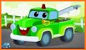 Tow Truck related image