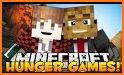 Classic Hunger Games in Minecraft related image