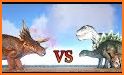 Dino King Stego VS Ankylo related image