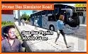 Real Driving Proton Bus Simulator 2020 related image