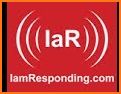 IamResponding (IaR) related image