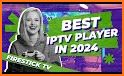 IPTV Smart Player - Live TV related image