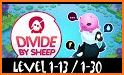 Divide By Sheep - Math Puzzle related image