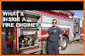 Real Firefighter Training 2020 - Fire Truck Rescue related image