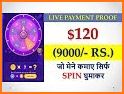 Earn Dollars On Spin related image