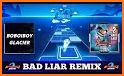 BoBoiBoy Dancing Beat Tiles Hop related image