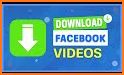 Facebook Video Downloader – HD Video Download Free related image