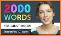 Speak Russian - 5000 Phrases & Sentences related image