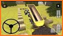 Tractor Simulator 3D: Soil Delivery related image