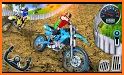 OffRoad Dirt Bike Racing Games related image