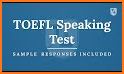 TOEFL Practice Test, TOEFL Preparation related image