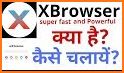 xBrowser - Video Downloader related image