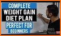 Diet Plan for Weight Gain: Gain Weight in 30 Days related image