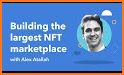 Opensea NFT Marketplace related image