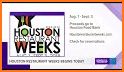 Houston Restaurant Weeks related image