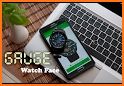 Watch Face H01 Android Wear related image