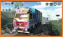 Indian Truck Simulator related image