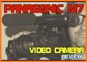 Camcorder  - VHS Camera - Old Videos Recorder related image