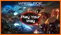 WARSURGE related image