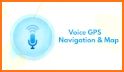 Voice GPS Navigation 2018 related image