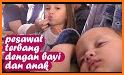 tips sehat dan mudah pergi berlibur bersama bayi related image