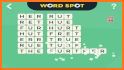 Word Spot-Words Search Elevate related image