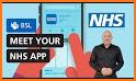 NHS App related image