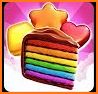 Sweet Cookie -2019 Puzzle Free Game related image