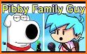 FNF Pibby Family VS Friday Mod related image