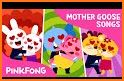 PINKFONG Mother Goose related image