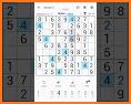 Sudoku Classic Puzzle 2022 related image