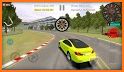 Drift Chasing-Speedway Car Racing Simulation Games related image