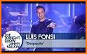 Luis Fonsi Despacito related image