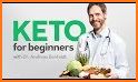 Keto Diet Recipes: Ketogenic Diet Recipe App Free related image