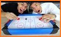 Air Hockey Challenge related image