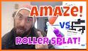 Color AMAZE! - Roller Splat related image