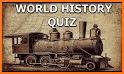 History Quiz Game - Trivia crazier than fiction! related image