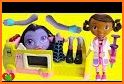 Vampirina Rascue Racing related image