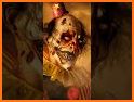 Scary Clown Wallpaper 4K & QHD free phone screens related image