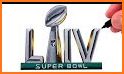 Super Bowl Final 2020 - 54th Championship Game related image