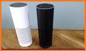 Listens for Alexa related image