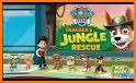 Tracker's Jungle Rescue related image