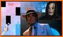 Smooth Criminal - Michael Jackson Music Beat Tiles related image